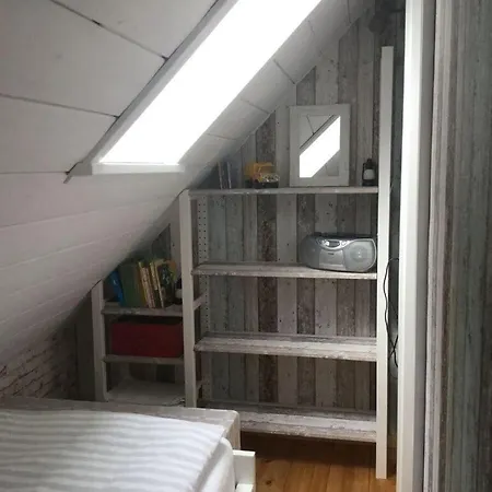 Haus Am Deich Modern Retreat Vakantiehuis