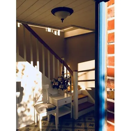 Haus Am Deich Modern Retreat *