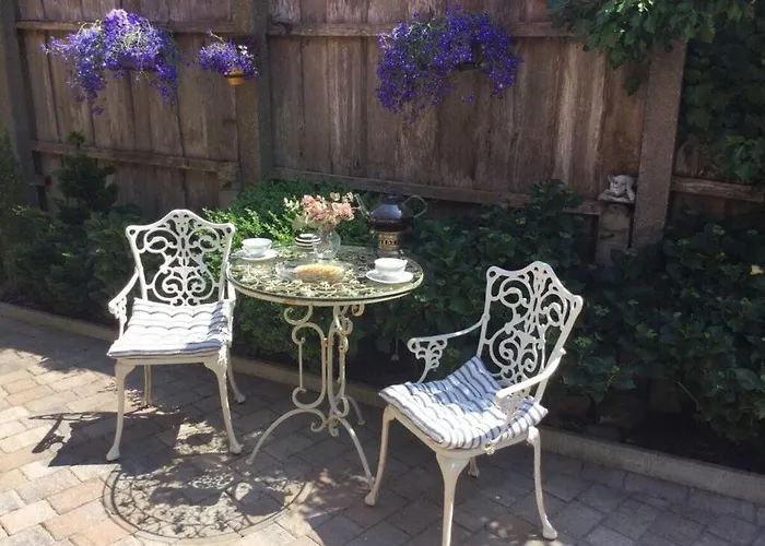 Haus Am Deich Modern Retreat Σπίτι διακοπών *